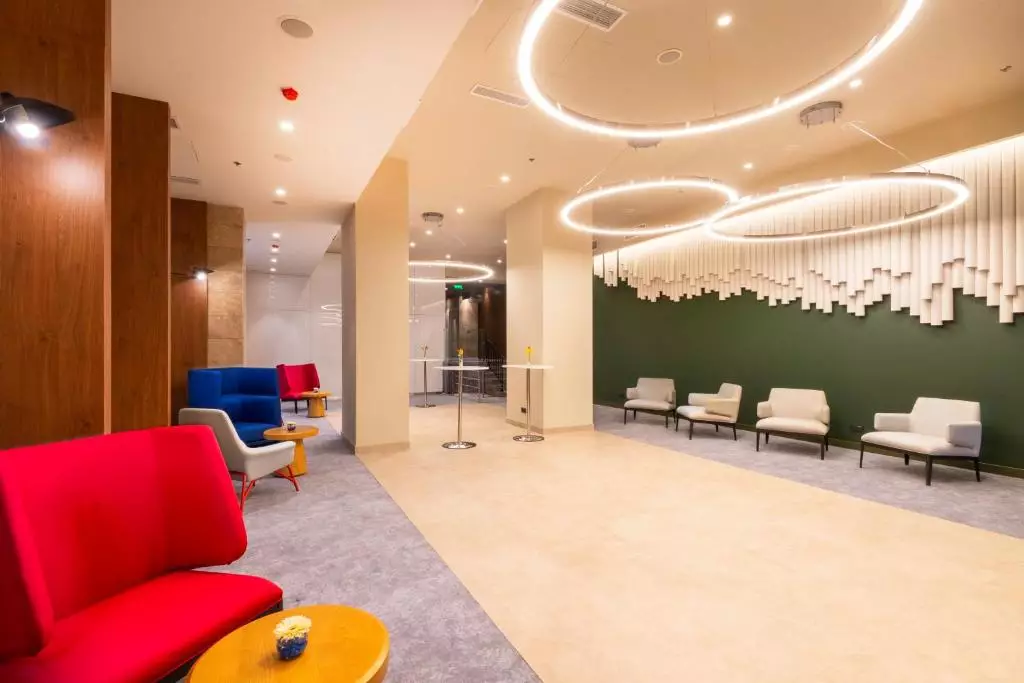 Holiday Inn Yerevan